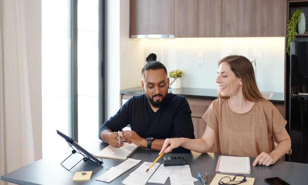 How to Build a Resilient Startup Budget for Early-Stage Success?