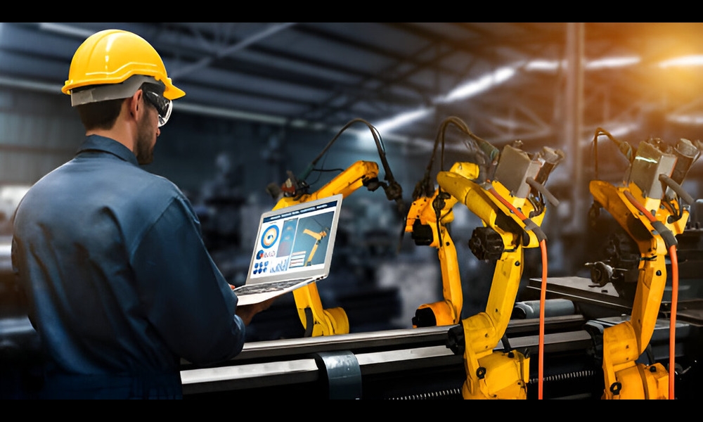 How Agile Manufacturing Keeps Businesses Ahead of Change?
