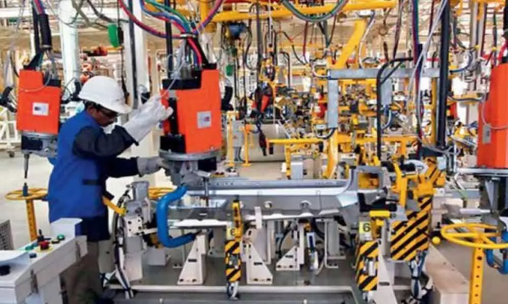 How Green Manufacturing Aligns Ethics with Growth?