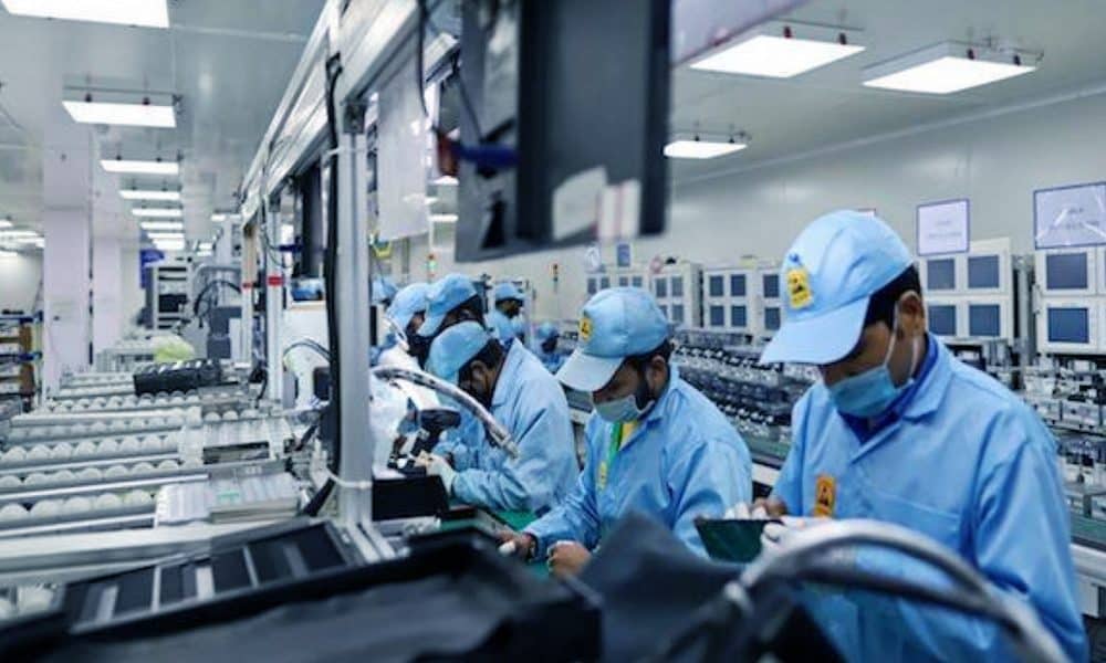 The Role of Automation in Revolutionizing Manufacturing Processes