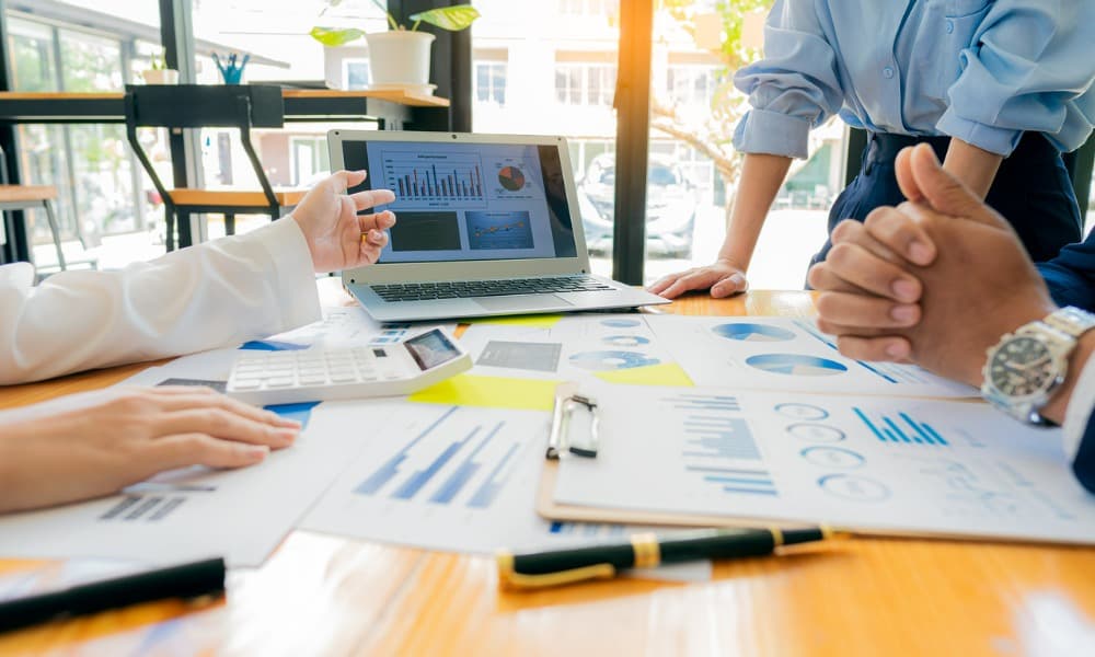 How to Build Winning Partnerships with Your Vendors?